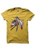 Nagato T-Shirt Hoodie, Sweatshirt | CoreVibeTees.com