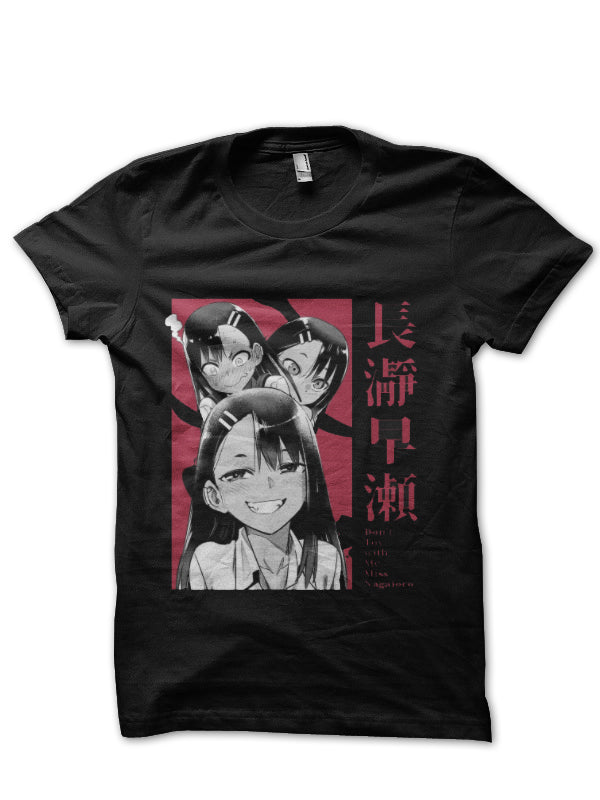 Nagatoro T-Shirt Style012 Hoodie, Sweatshirt | CoreVibeTees.com