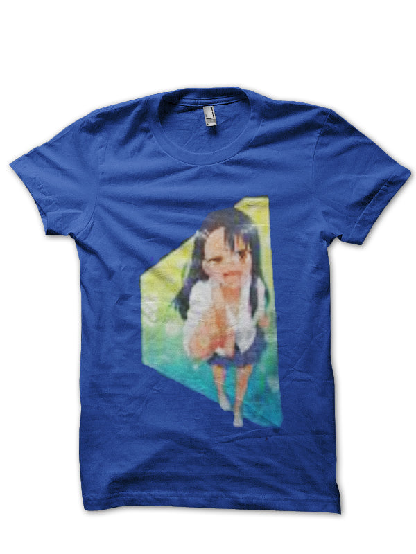 Nagatoro T-Shirt Style011 Hoodie, Sweatshirt | CoreVibeTees.com