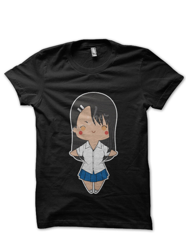 Nagatoro T-Shirt Style010 Hoodie, Sweatshirt | CoreVibeTees.com