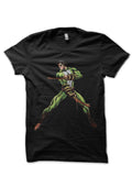 Nagraj Black T-Shirt Hoodie, Sweatshirt | CoreVibeTees.com