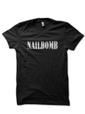 Nailbomb T-Shirt Style003 Hoodie, Sweatshirt | CoreVibeTees.com