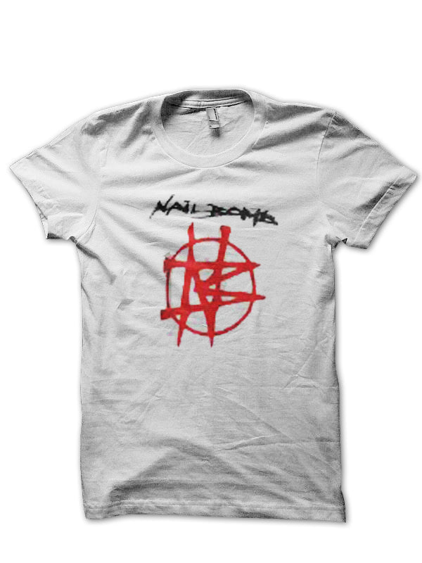 Nailbomb T-Shirt Style002 Hoodie, Sweatshirt | CoreVibeTees.com