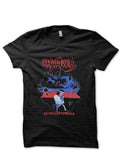Nailbomb T-Shirt Hoodie, Sweatshirt | CoreVibeTees.com