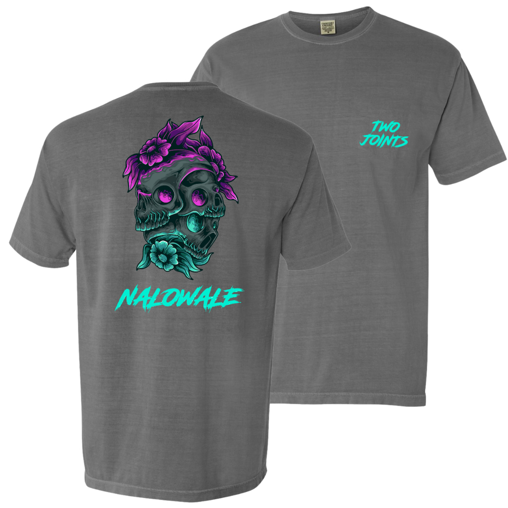 Nalowale Tee Hoodie, Sweatshirt | CoreVibeTees.com