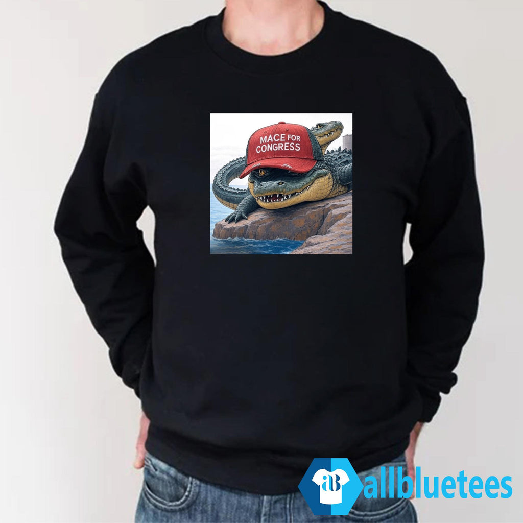 Nancy Mace For Congress Shirt