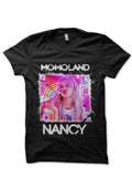 Nancy Momoland T-Shirt Style010 Hoodie, Sweatshirt | CoreVibeTees.com