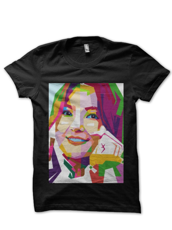 Nancy Momoland T-Shirt Style001 Hoodie, Sweatshirt | CoreVibeTees.com