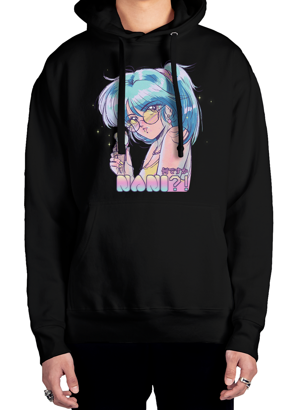 Nani Hoodie