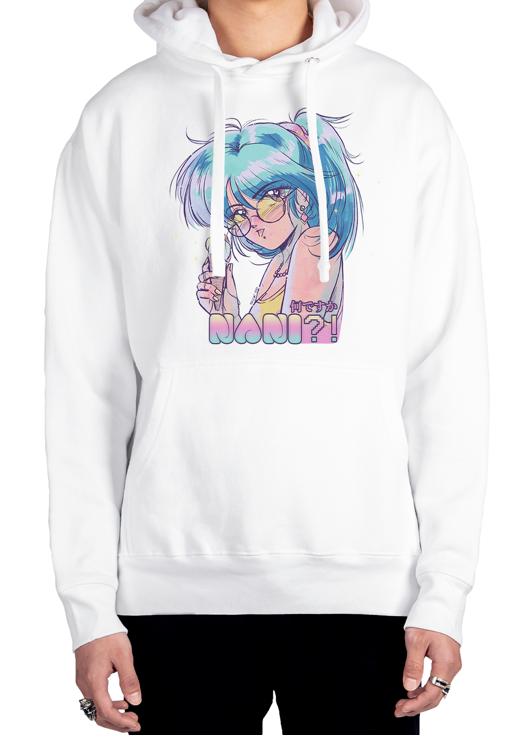 Nani Hoodie