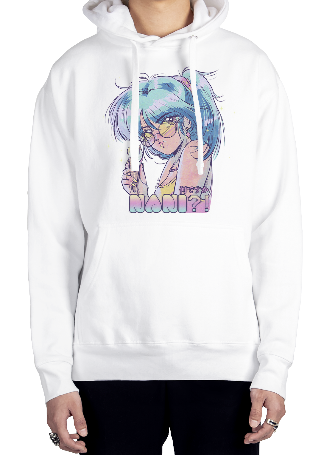 Nani Hoodie