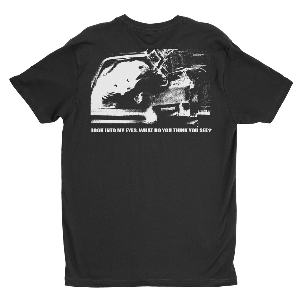Napalm Death - Harmony Corruption t-shirt Hoodie, Sweatshirt | CoreVibeTees.com (Image 3)