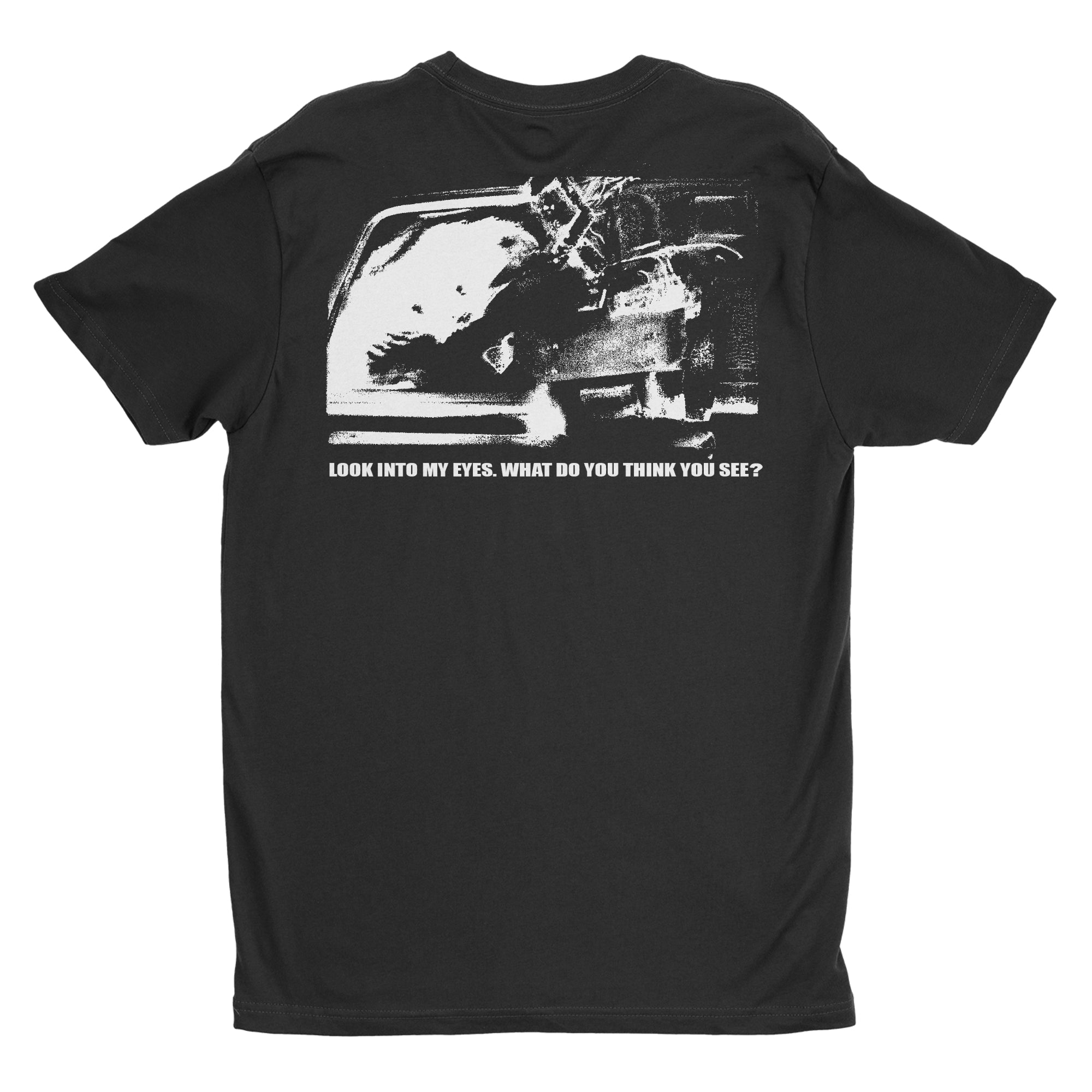 Napalm Death - Harmony Corruption t-shirt Hoodie, Sweatshirt | CoreVibeTees.com (Image 3)