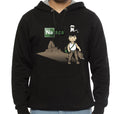Narco Black Hoodie T-Shirts, Sweatshirt | CoreVibeTees.com