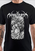 Nargaroth T-Shirt Style008 Hoodie, Sweatshirt | CoreVibeTees.com