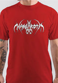 Nargaroth T-Shirt Style005 Hoodie, Sweatshirt | CoreVibeTees.com