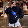 Nasa Astronauts Space Walk shirt
