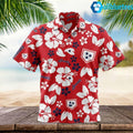 Nashville Margaritaville Night Hawaiian Shirt 2026