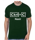 Nasir Name, Ctrl C Nasir Ctrl V T-Shirt Hoodie, Sweatshirt | CoreVibeTees.com