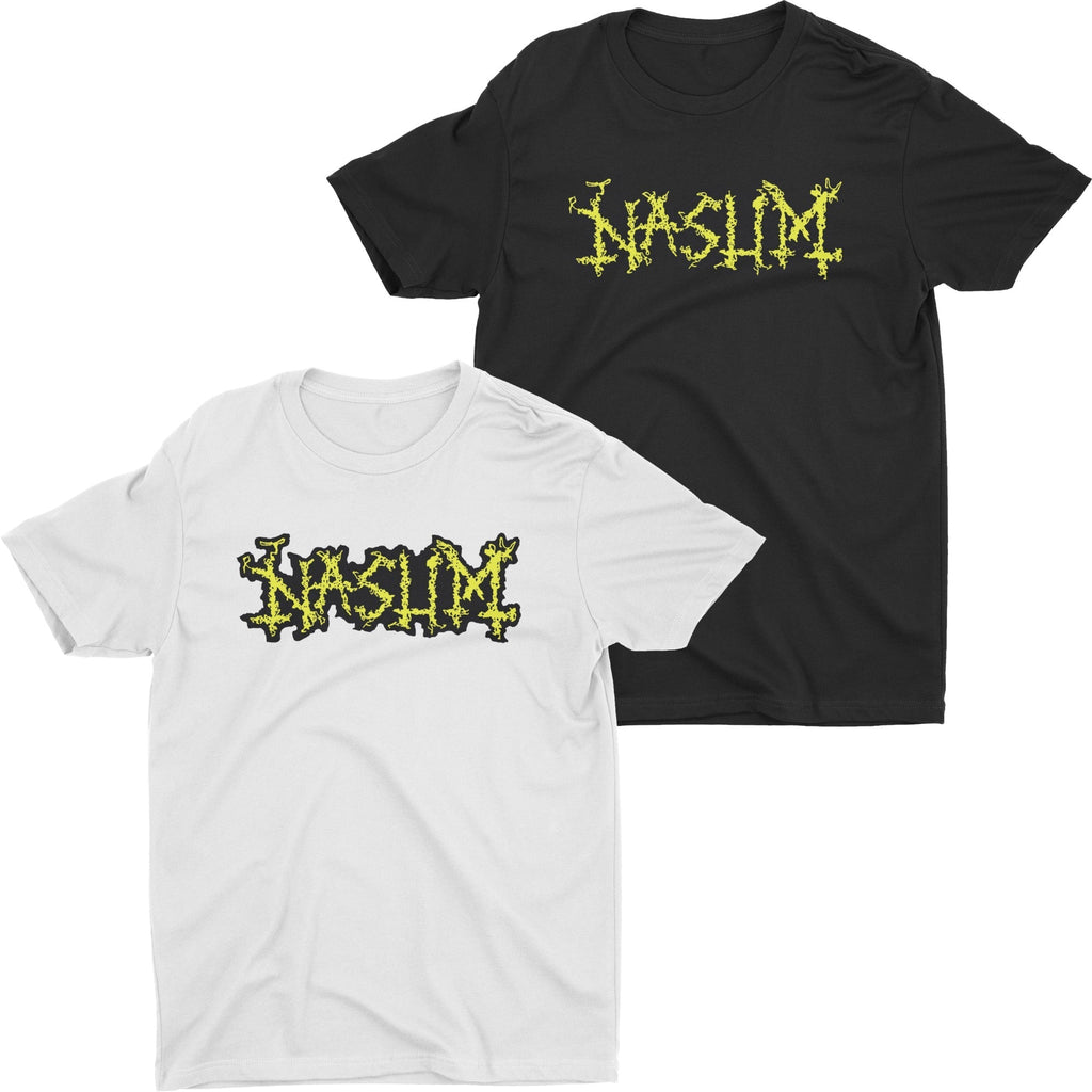 Nasum - Napalm Logo t-shirt Hoodie, Sweatshirt | CoreVibeTees.com (Image 1)