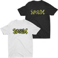 Nasum - Napalm Logo t-shirt Hoodie, Sweatshirt | CoreVibeTees.com (Image 1)