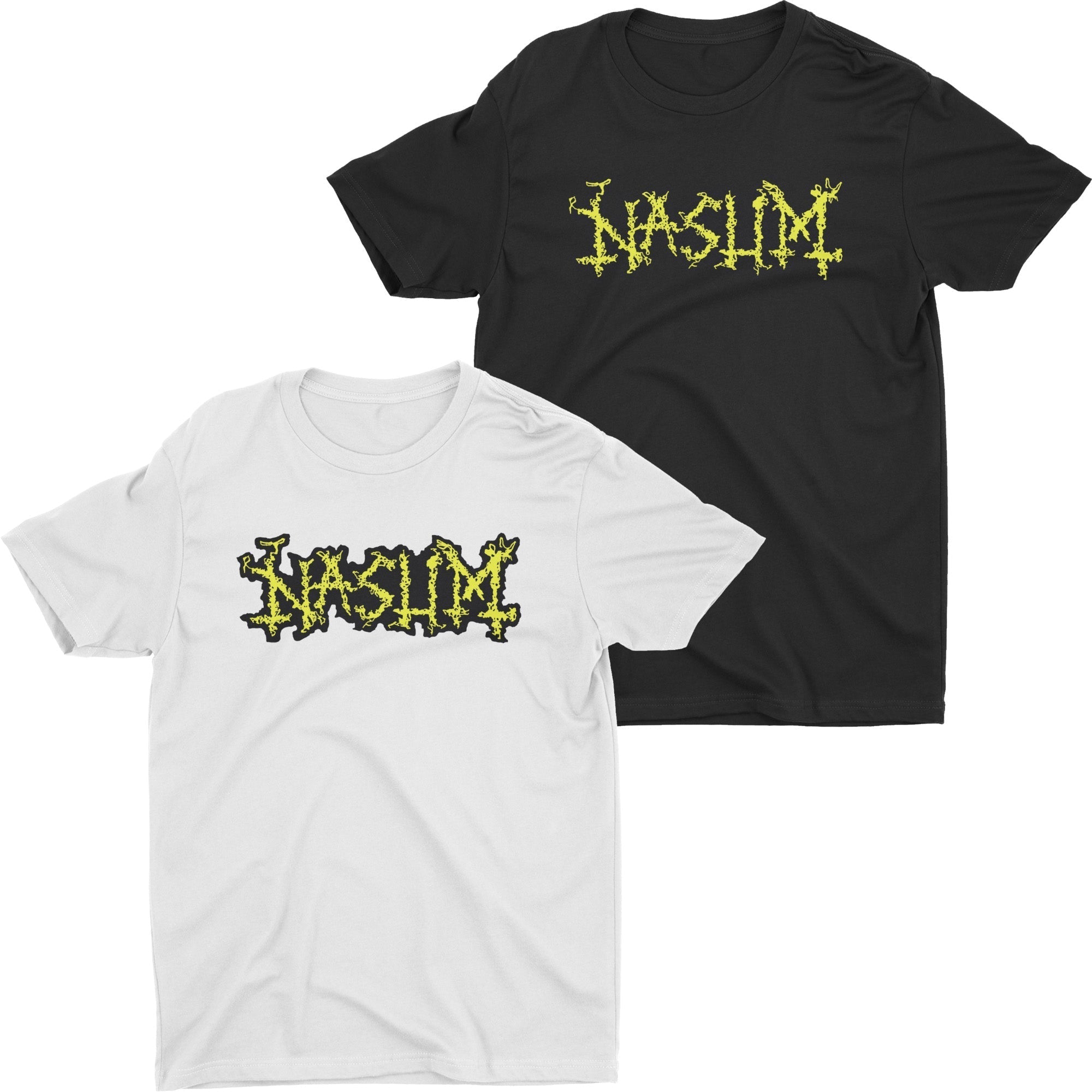 Nasum - Napalm Logo t-shirt Hoodie, Sweatshirt | CoreVibeTees.com (Image 1)