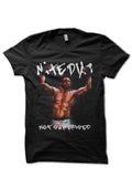 Nate Diaz T-Shirt Style009 Hoodie, Sweatshirt | CoreVibeTees.com