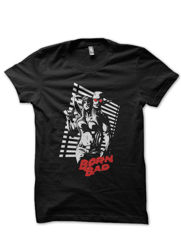 Natural Born Killers T-Shirt Style001 Hoodie, Sweatshirt | CoreVibeTees.com