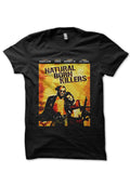Natural Born Killers T-Shirt Style005 Hoodie, Sweatshirt | CoreVibeTees.com