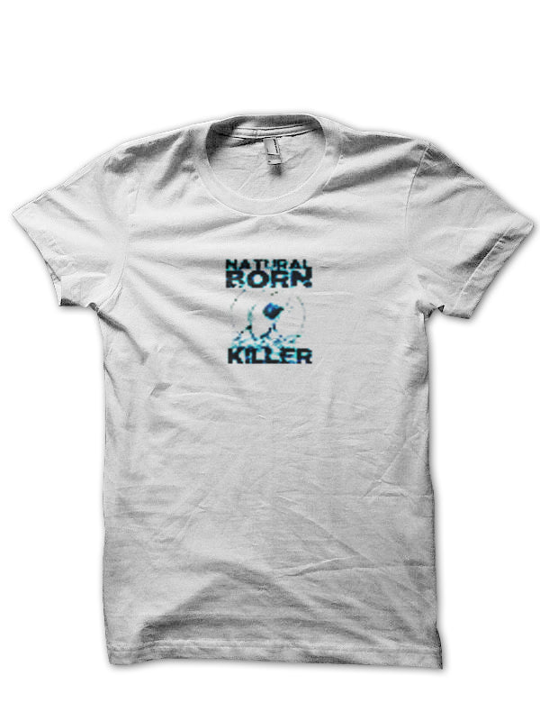 Natural Born Killers T-Shirt Style006 Hoodie, Sweatshirt | CoreVibeTees.com