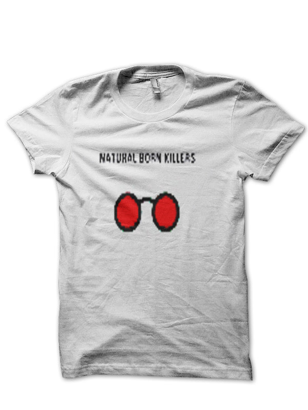 Natural Born Killers T-Shirt Style007 Hoodie, Sweatshirt | CoreVibeTees.com
