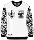 Natural Ruler Sweatshirt