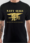 Navy Seals T-Shirt Hoodie, Sweatshirt | CoreVibeTees.com