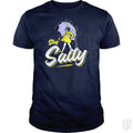 Stay Salty
