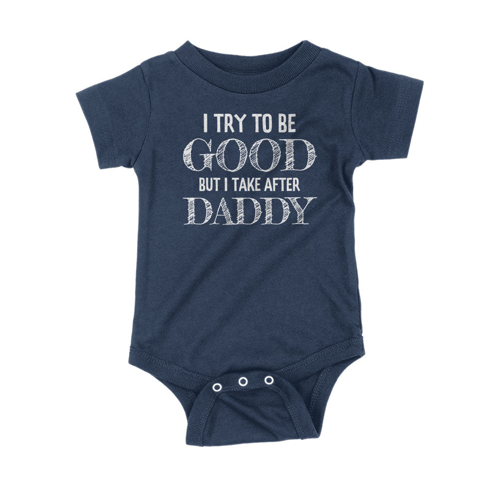 I Try to be Good Kids Shirts Hoodie, Sweatshirt | CoreVibeTees.com (Image 2)
