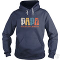 PAPA Hoodie