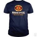 Mordor Optical