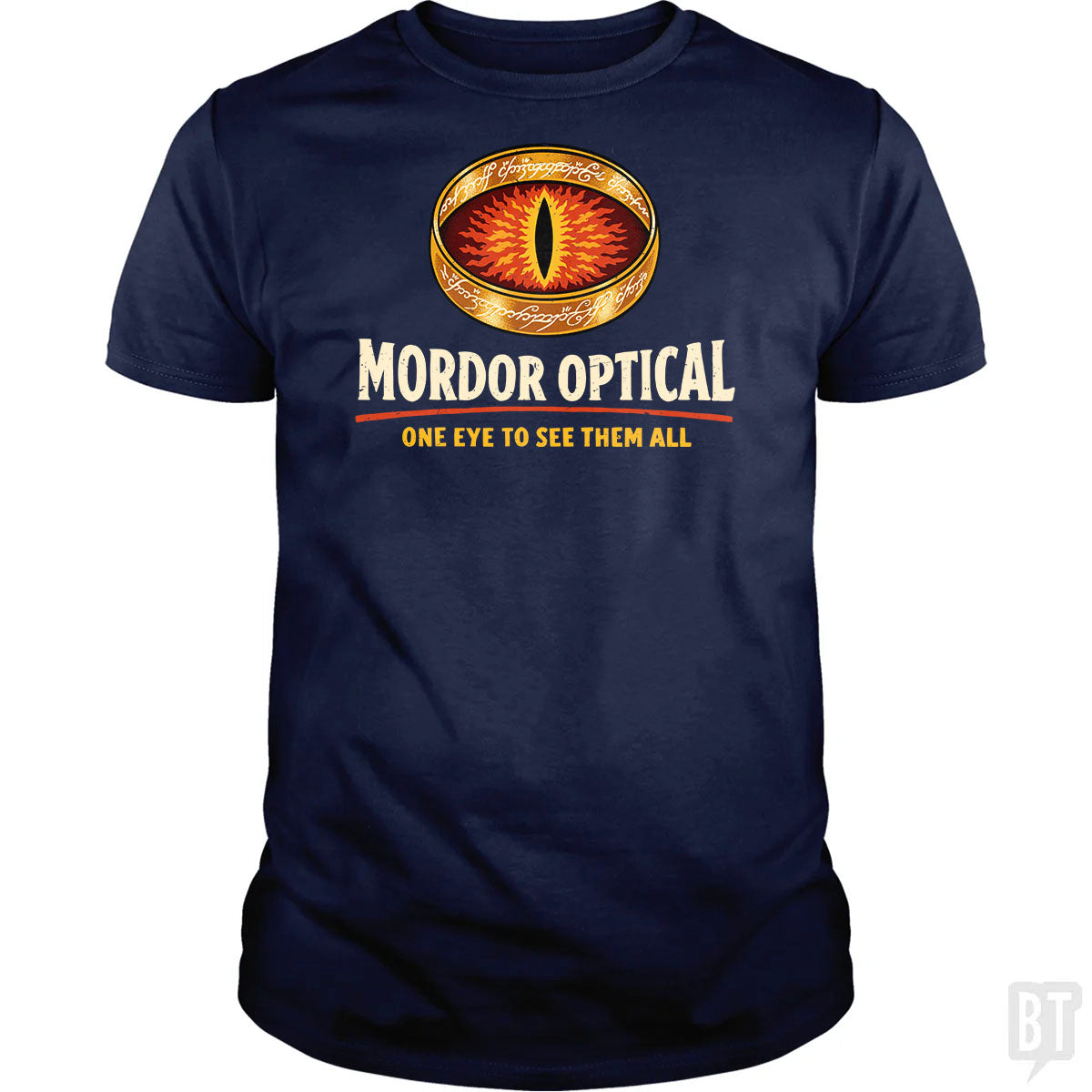 Mordor Optical