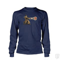 Wizard Power Long Sleeve
