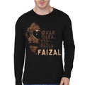 Nawazuddin Siddiqui Full Sleeve T-Shirt Hoodie, Sweatshirt | CoreVibeTees.com