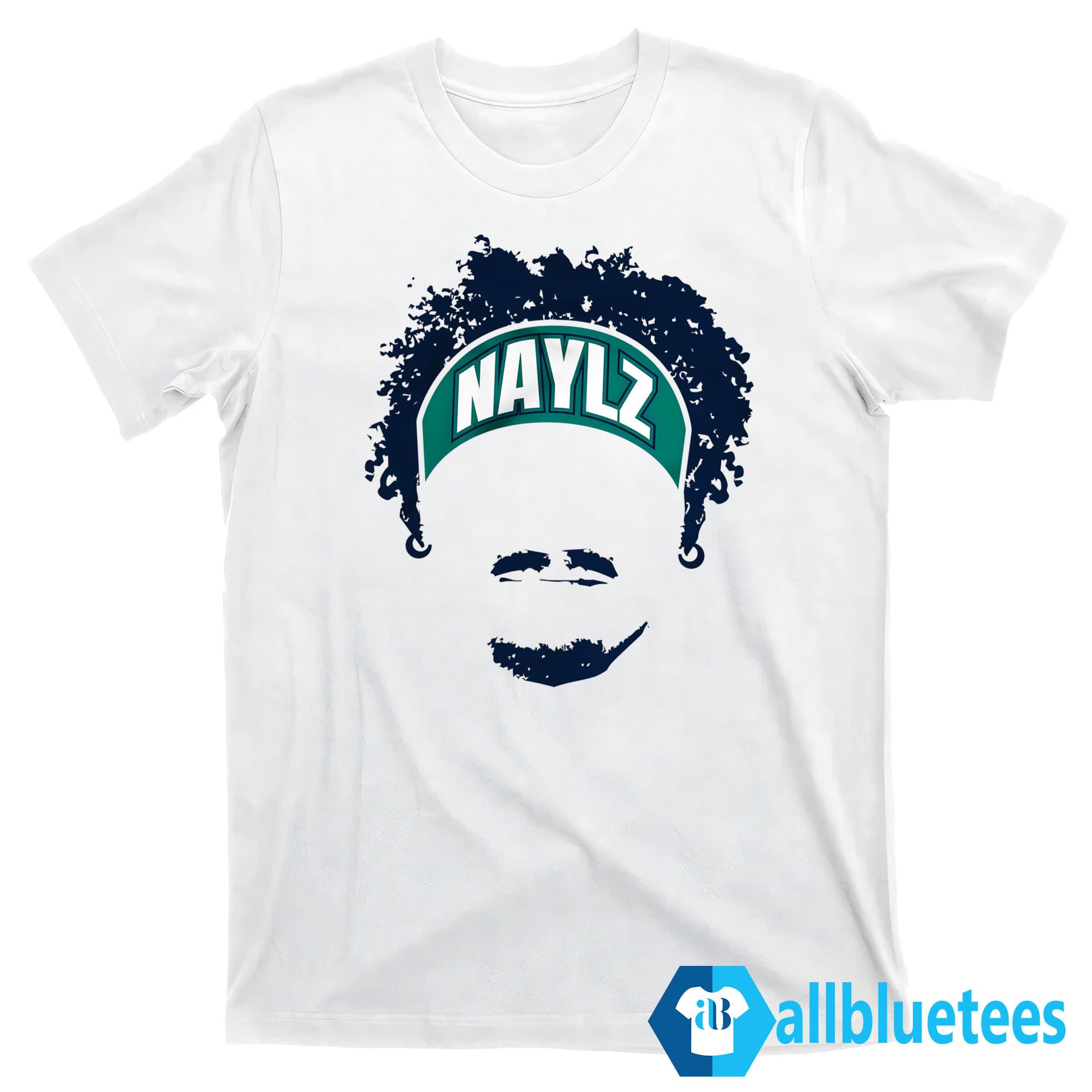 Naylz Shirt