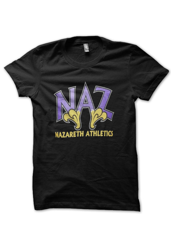 Nazareth T-Shirt Style010 Hoodie, Sweatshirt | CoreVibeTees.com