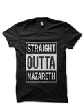Nazareth T-Shirt Style001 Hoodie, Sweatshirt | CoreVibeTees.com