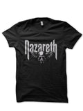 Nazareth T-Shirt Style006 Hoodie, Sweatshirt | CoreVibeTees.com