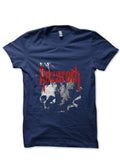 Nazareth T-Shirt Style005 Hoodie, Sweatshirt | CoreVibeTees.com