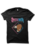Nazareth T-Shirt Style003 Hoodie, Sweatshirt | CoreVibeTees.com