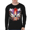 Ne Obliviscaris Full Sleeve T-Shirt Hoodie, Sweatshirt | CoreVibeTees.com