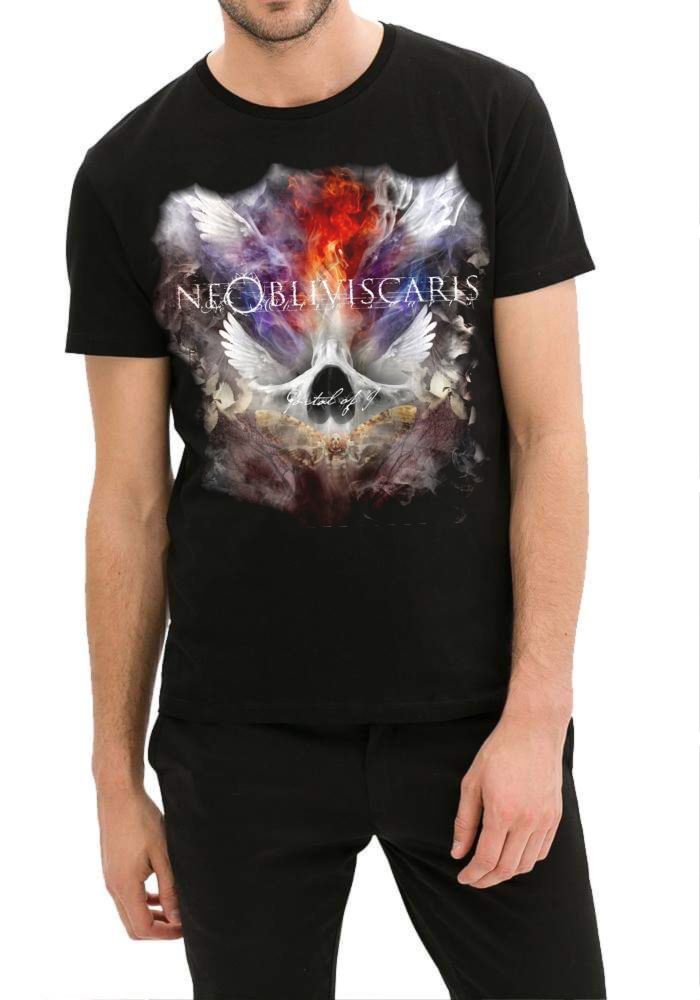 Ne Obliviscaris T-Shirt Style005 Hoodie, Sweatshirt | CoreVibeTees.com