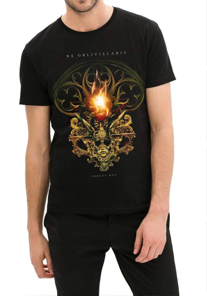 Ne Obliviscaris T-Shirt Style006 Hoodie, Sweatshirt | CoreVibeTees.com