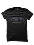 Ne Obliviscaris Black T-Shirt Style003 Hoodie, Sweatshirt | CoreVibeTees.com